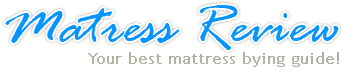 Mattress Review Logo